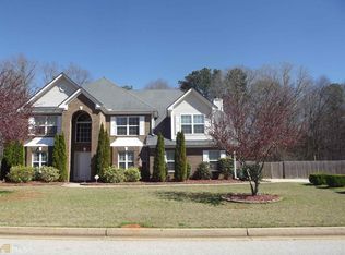 35 Lightwood Dr, Covington, GA 30016