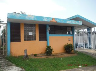 D 3 San Pedro Calle 5 D 3, Toa Baja, PR 00950