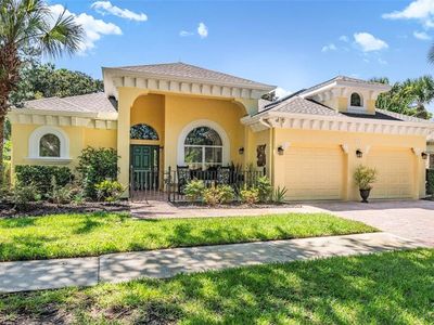 59 Eastlake Dr, Palm Coast, FL, 32137