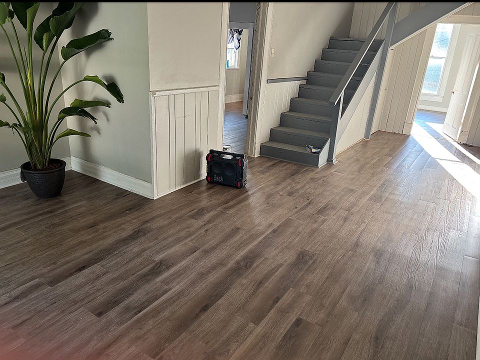 Foyer - From front door