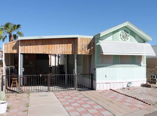 10336 E Compadre Pl, Yuma, AZ 85365