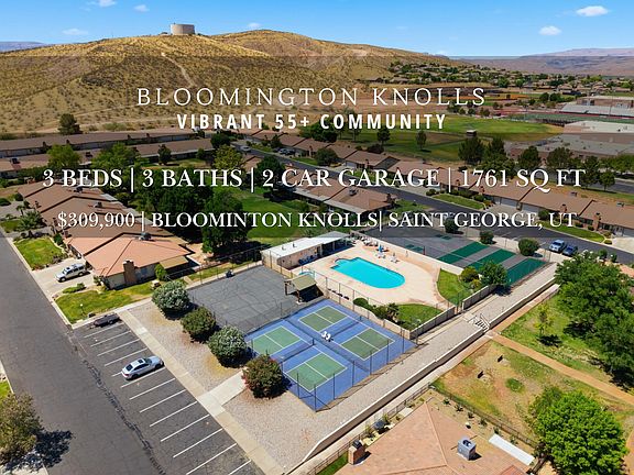 2nd image of 1050 E Brigham Rd APT 14