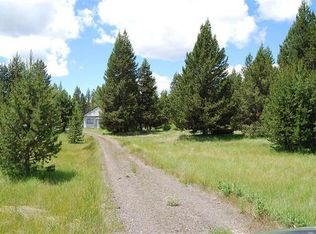 52875 Timber Lane Loop, La Pine, OR 97739