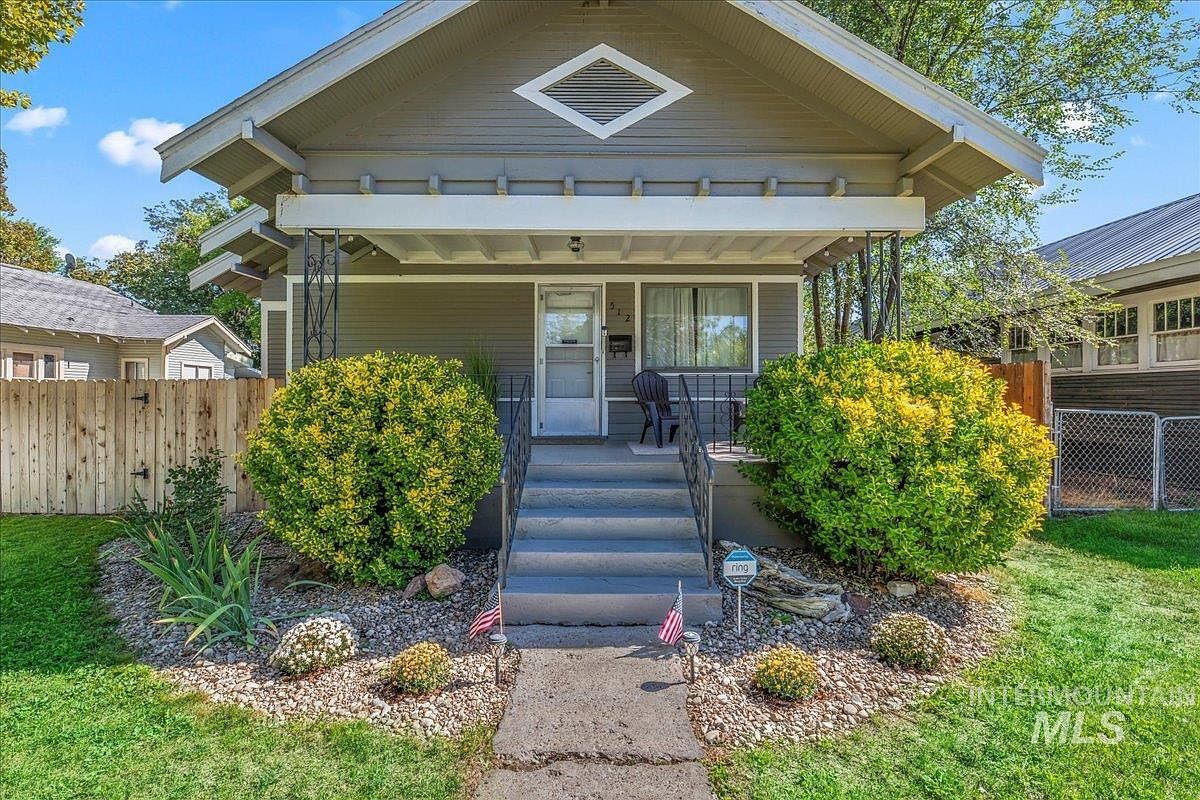 512 9th Ave S, Nampa, ID 83651 | Zillow