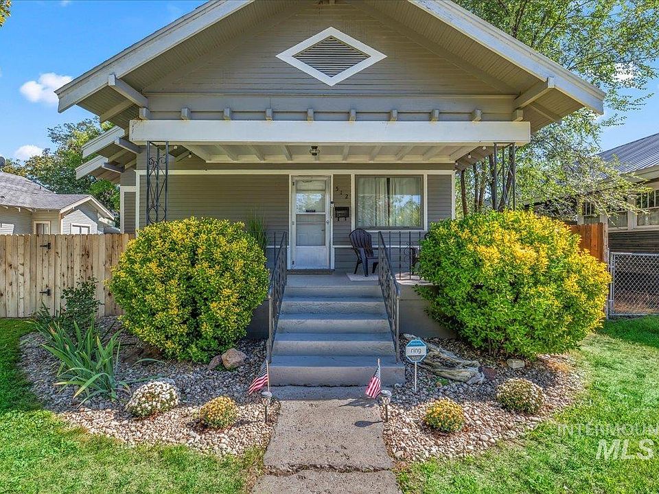 512 9th Ave S, Nampa, ID 83651 | Zillow