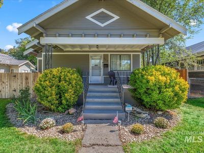 512 9th Ave S, Nampa, ID, 83651