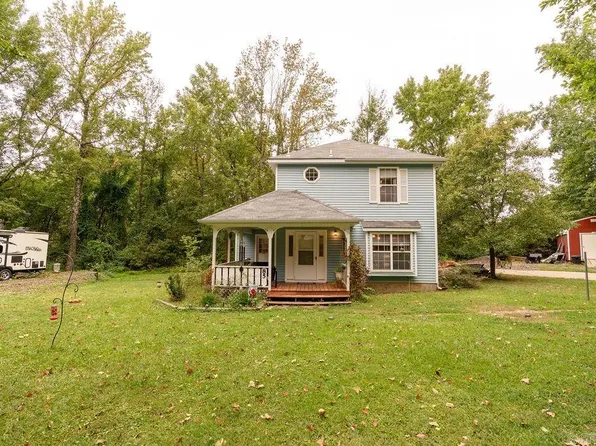85 Evergreen Dr, Heber Springs, AR 72543
