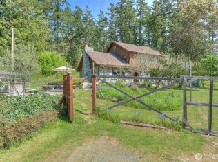 108 Pinneo Rd, Eastsound, WA 98245