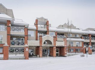 Conservatory The, Edmonton, AB T6C 0X5