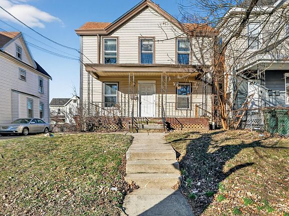 3rd image of 4719 Section Ave