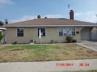 341 E 186th St, Carson, CA 90746
