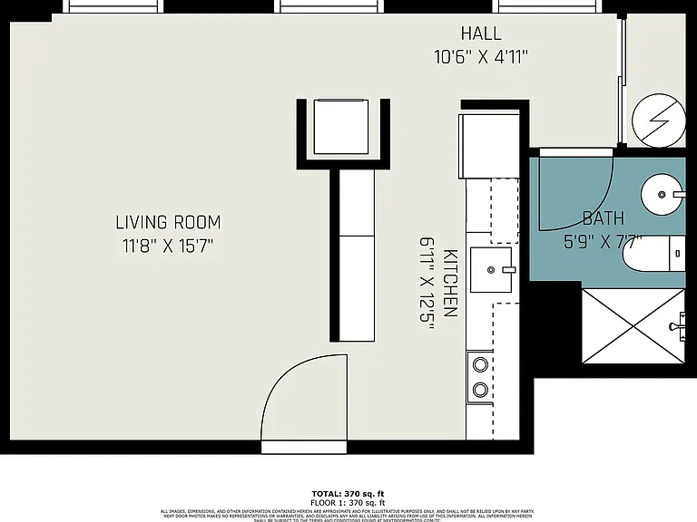 17 E High St — Photo 17