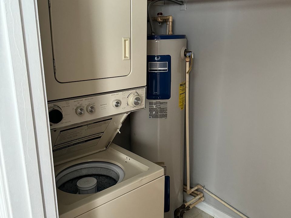 2nd image of 1404 Diuguid Dr APT G