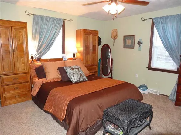 1248BEHTLEY Road, Charleroi, PA 15022