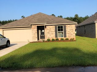 28461 Evangeline Ln, Albany, LA 70711