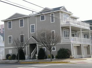 601 16th St, Ocean City, NJ 08226