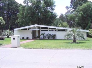 1101 W 10th Ct, Panama City, FL 32401