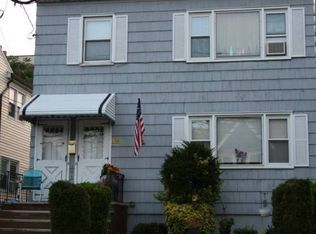 166 Bellevue St, Elizabeth, NJ 07202