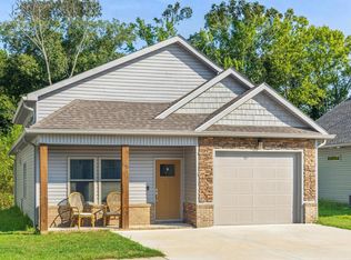 140 Rock Bridge Dr, Ringgold, GA 30736