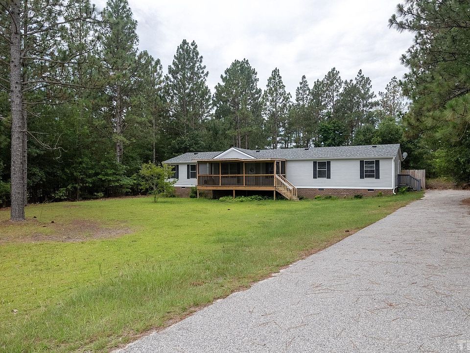 44 Pat Way Ln Lillington, NC, 27546 Apartments for Rent Zillow