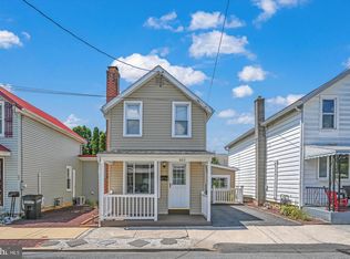 605 S Broad St, Lebanon, PA 17042
