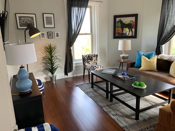 1657 Story Ave APT 3