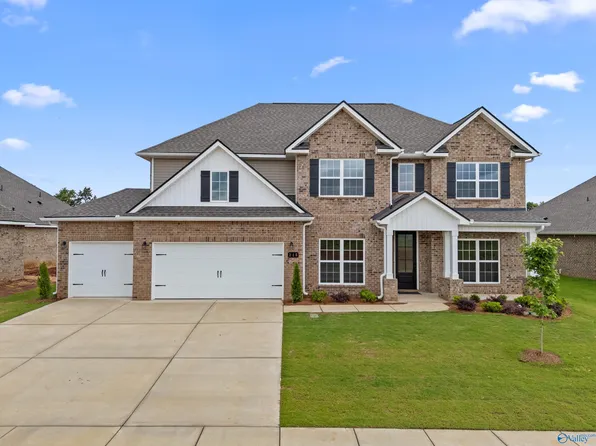 215 Kendall Farms Blvd, Toney, AL 35773