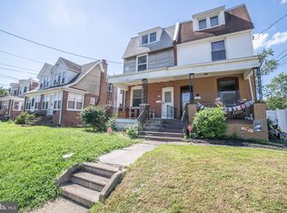410 Lafayette Ave, Collingdale, PA 19023