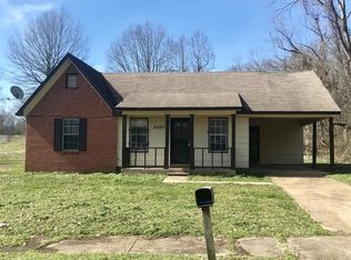 5357 Barta Dr, Memphis, TN 38127