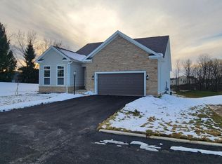 7692 Sage St, Powell, OH 43065