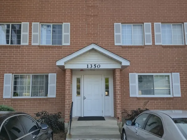 1350 S Lorraine Rd APT E, Wheaton, IL 60189