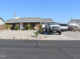 3676 Hattaras Ln, Lake Havasu City, AZ 86406