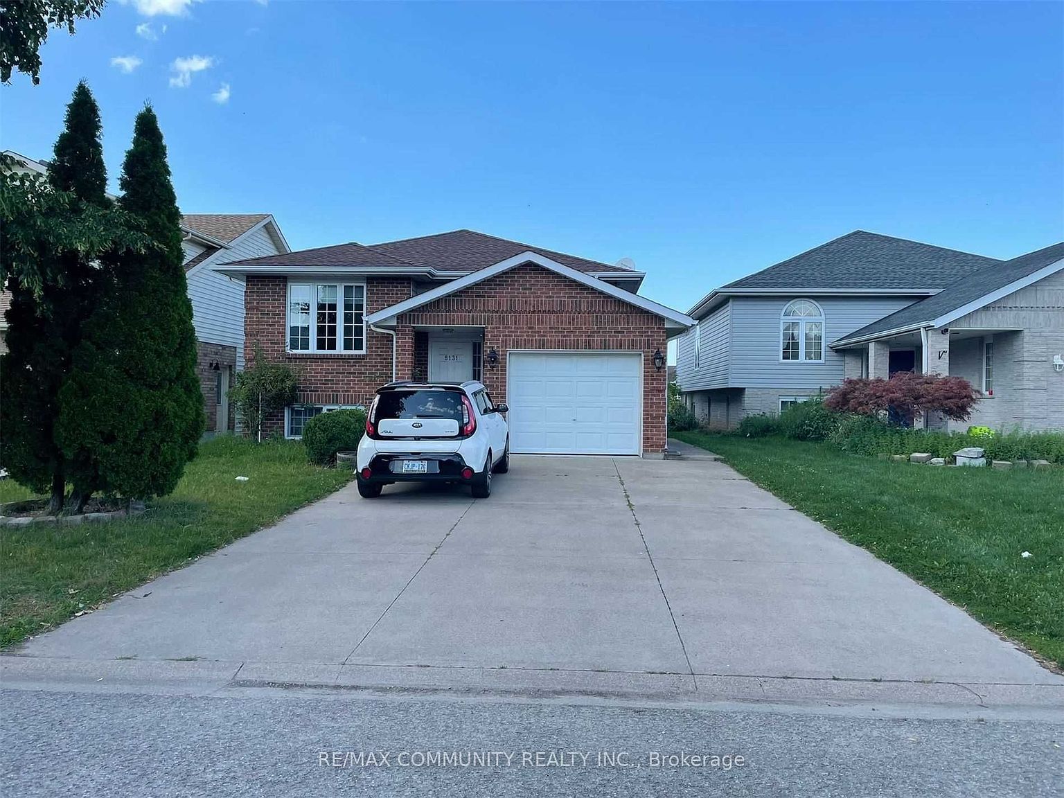 8131 Woodsview Cres, Niagara Falls, ON L2H 3G3 Zillow