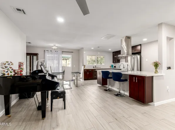 19226 N SIGNAL BUTTE Circle, Sun City, AZ 85373