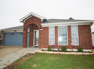 958 Tennessee Trl, Arlington, TX 76017