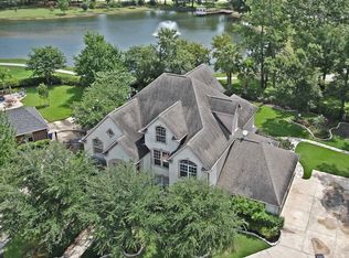 14103 Chartley Falls Dr, Houston, TX 77044