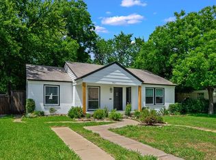 5821 Palm Ln, Dallas, TX 75206