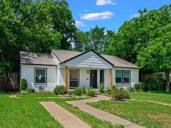5821 Palm Ln, Dallas, TX 75206