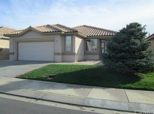 1332 S Bay Hill Rd, Banning, CA 92220