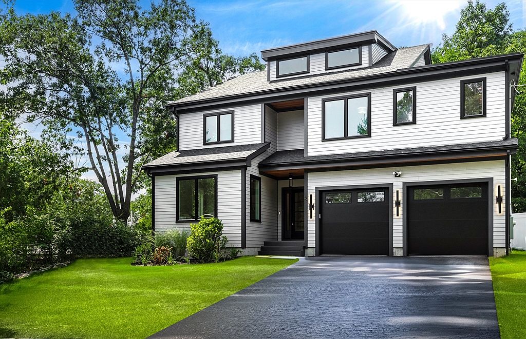 64 Woodside Ln, Arlington, MA 02474 MLS 73274139 Zillow