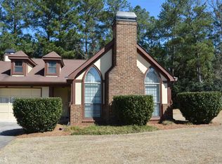46 Dover Trl, Peachtree City, GA 30269