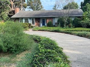 3210 Rock Creek Dr, Louisville, KY 40207