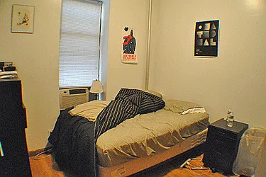 Rented by Chartwell Manhattan Realty