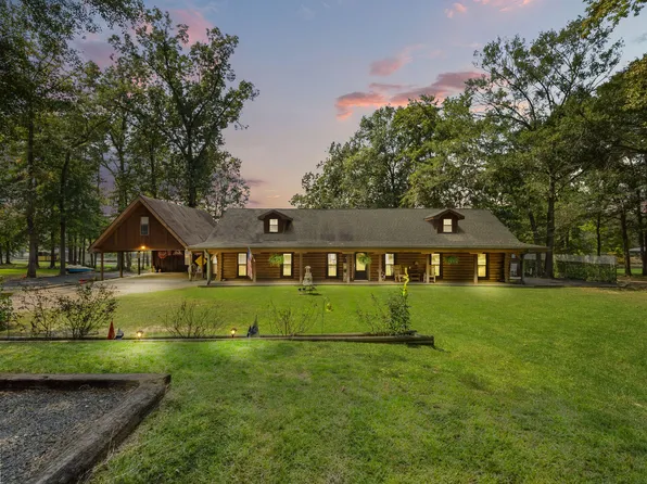 105 Gazebo Ln, Anacoco, LA 71403