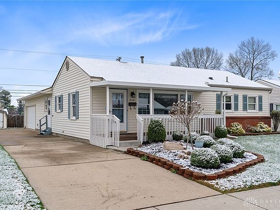 2nd image of 234 N Tippecanoe Dr