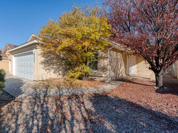 524 Sawtooth St SE, Albuquerque, NM 87123