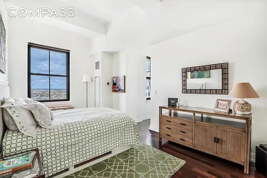 Rented by Compass