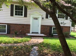 2404 Arrington Rd, Henrico, VA 23294