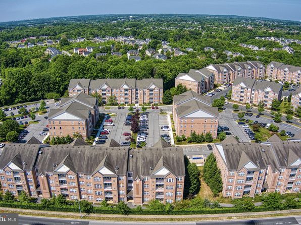 4503 Dunton Ter #8503R, Perry Hall, MD 21128