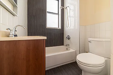 Rented by Regency Management Inc.